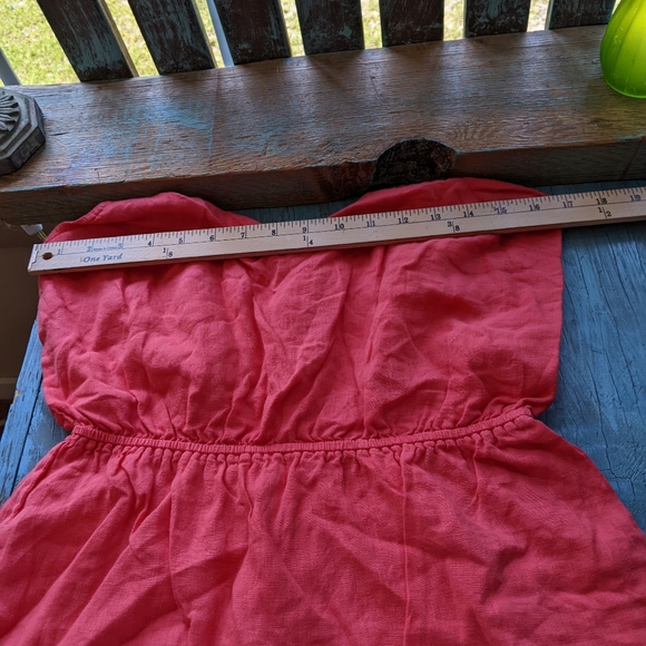 J crew sundress - Picture 8 of 10